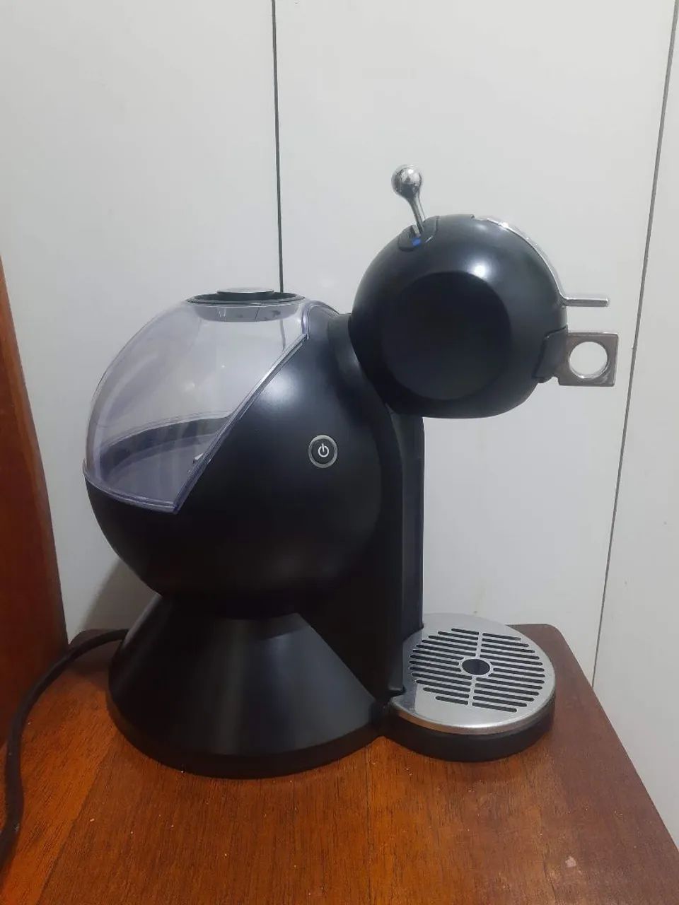 Cafeteira Dolce Gusto                                                                      - Foto 3