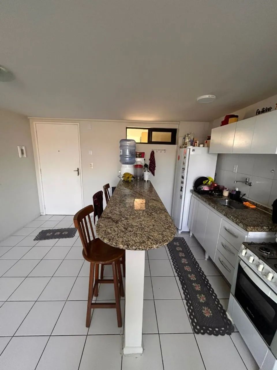 Foto - Maceió - Cruz das Almas