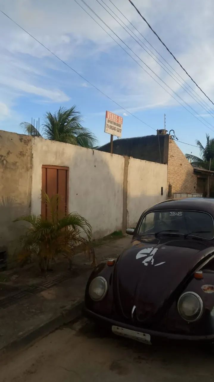 Oportunidade Única em Arembepe! Seu pedaço do paraíso espera por você! - Foto 3