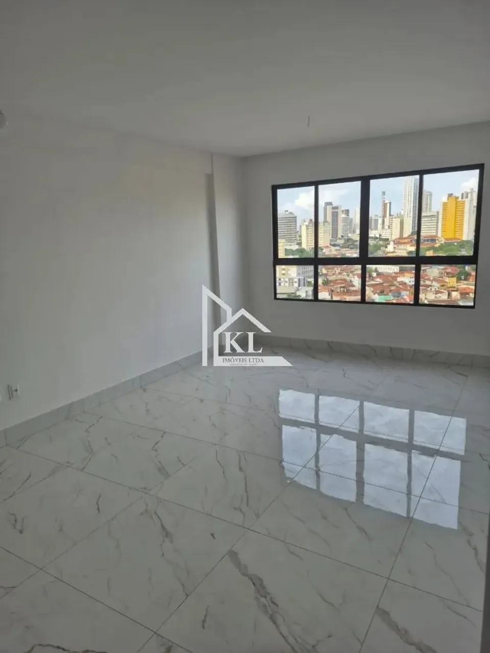 Belissimo Apto Novissimo - 3 Quartos - 9º Andar - Sombra - 94M2 - Rocco Rosso