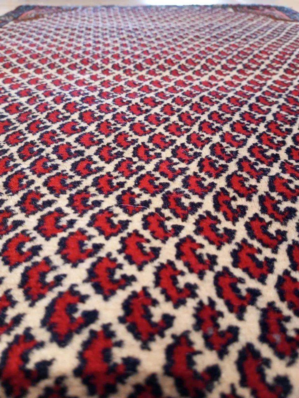 Tapete persa Arak-e original preço baixo!  - Foto 2