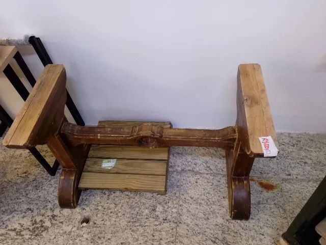 Base de Mesa de Jantar