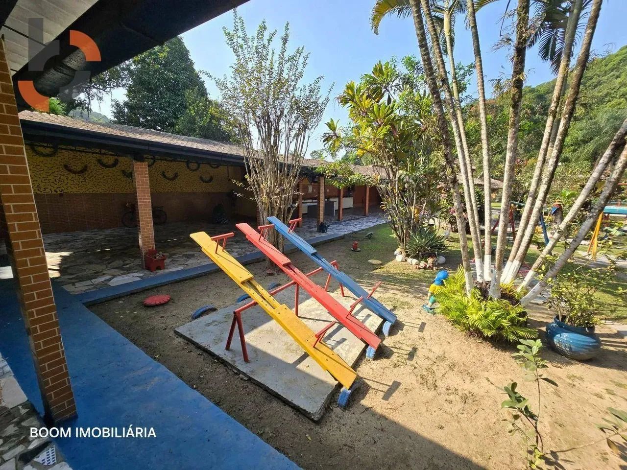 Sítio com 9 dormitórios à venda, 20000 m² por R$ 2.500.000,00 - Tinguá - Nova Iguaçu/RJ - Foto 8