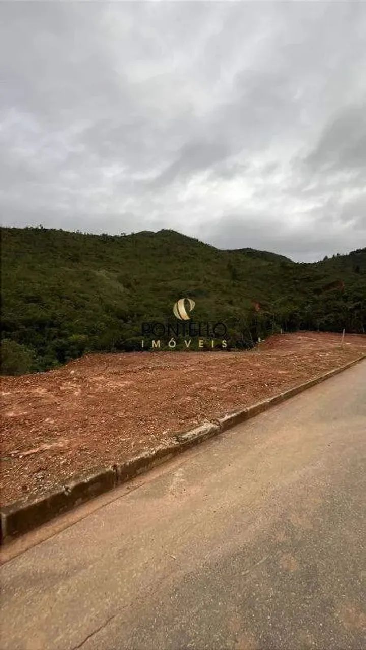 Terreno em Nova Lima Condomínio de Luxo - Foto 2