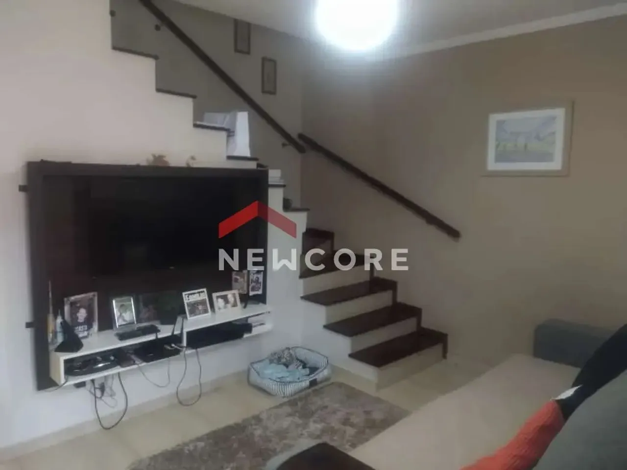 Casa de condomínio em Rua Jaú - Santo Antônio - Osasco/SP