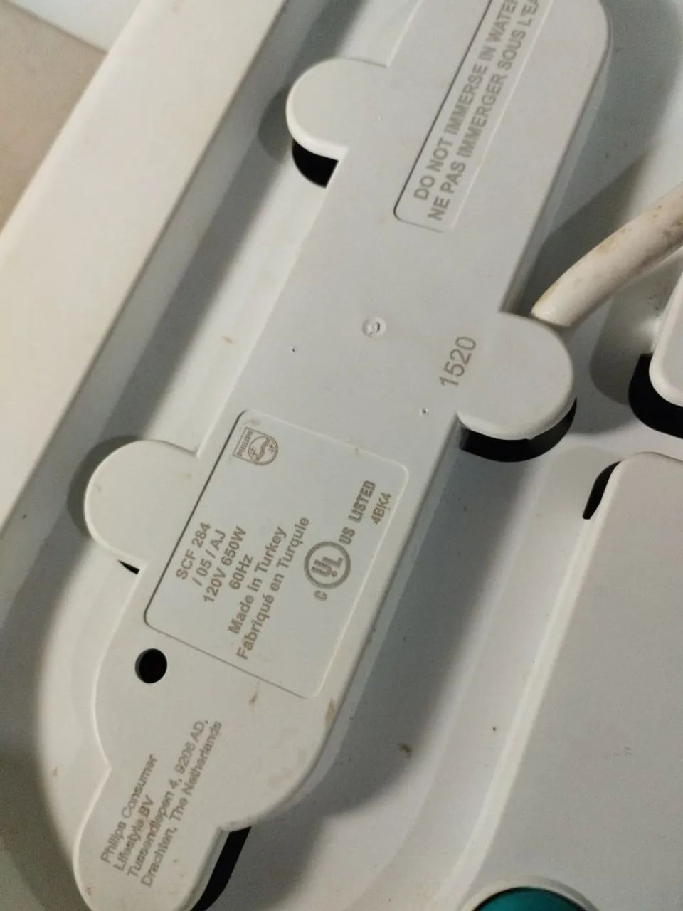 Esterilizador Philips Avant  - Foto 4