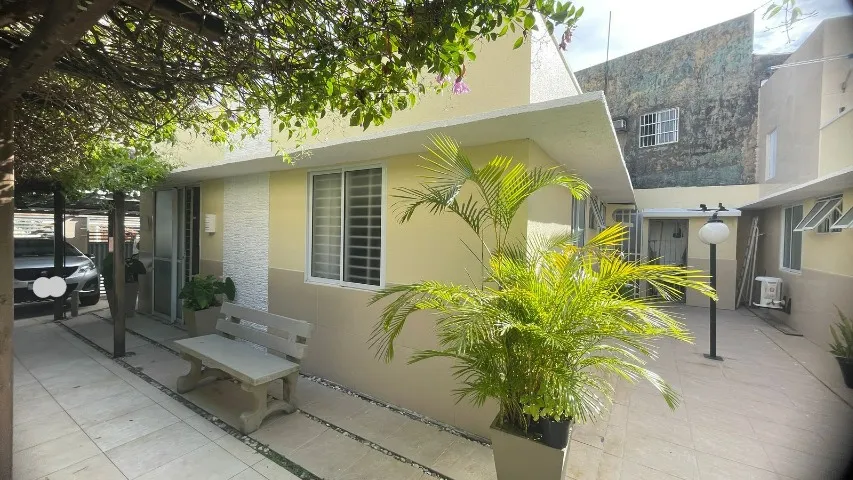 Vendo casa Cond. Bem Viver, Farol, 2/4, próximo Madalena Sofia, ligue 9 9 9 8 8 -6 2 6 7