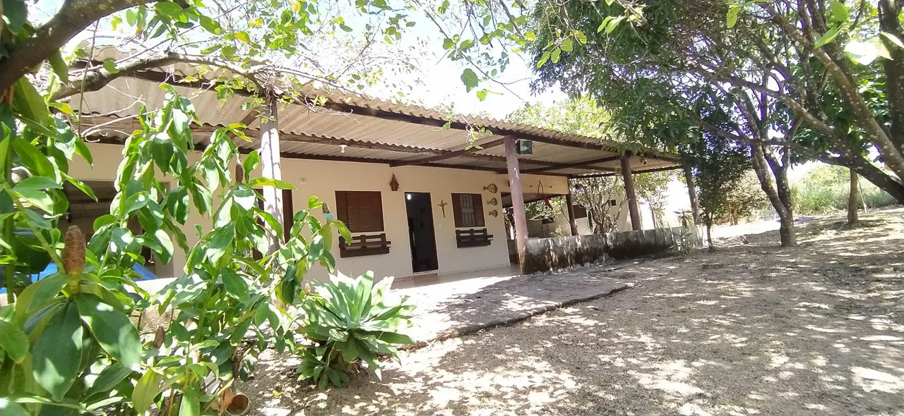 Casa Corumbá IV
