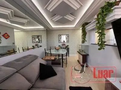 Apartamento Vila Quitaúna - Osasco - SP