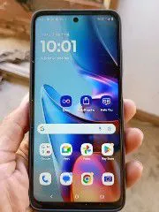MotoG 05 novo