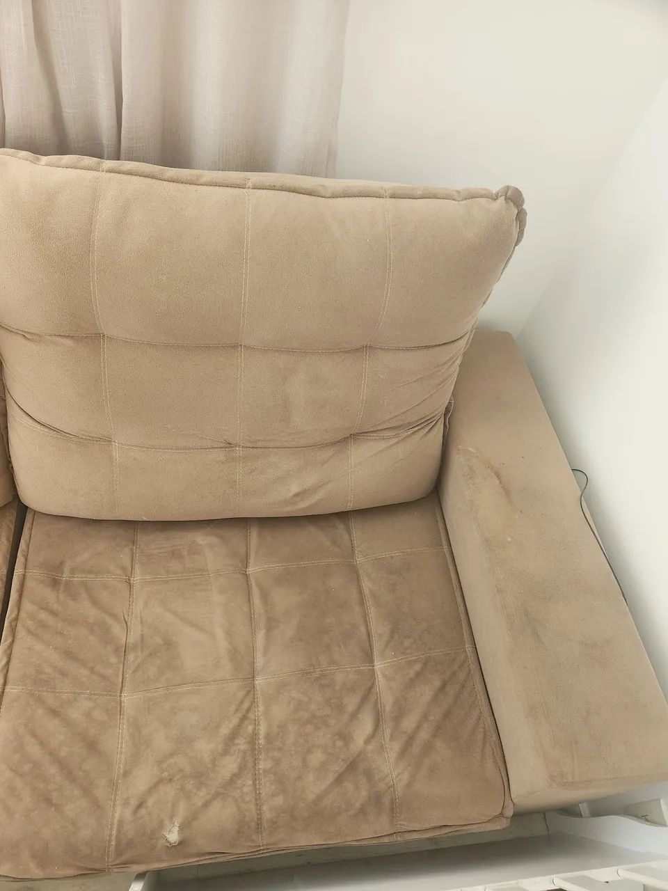 Sofá Retrátil  - Foto 4