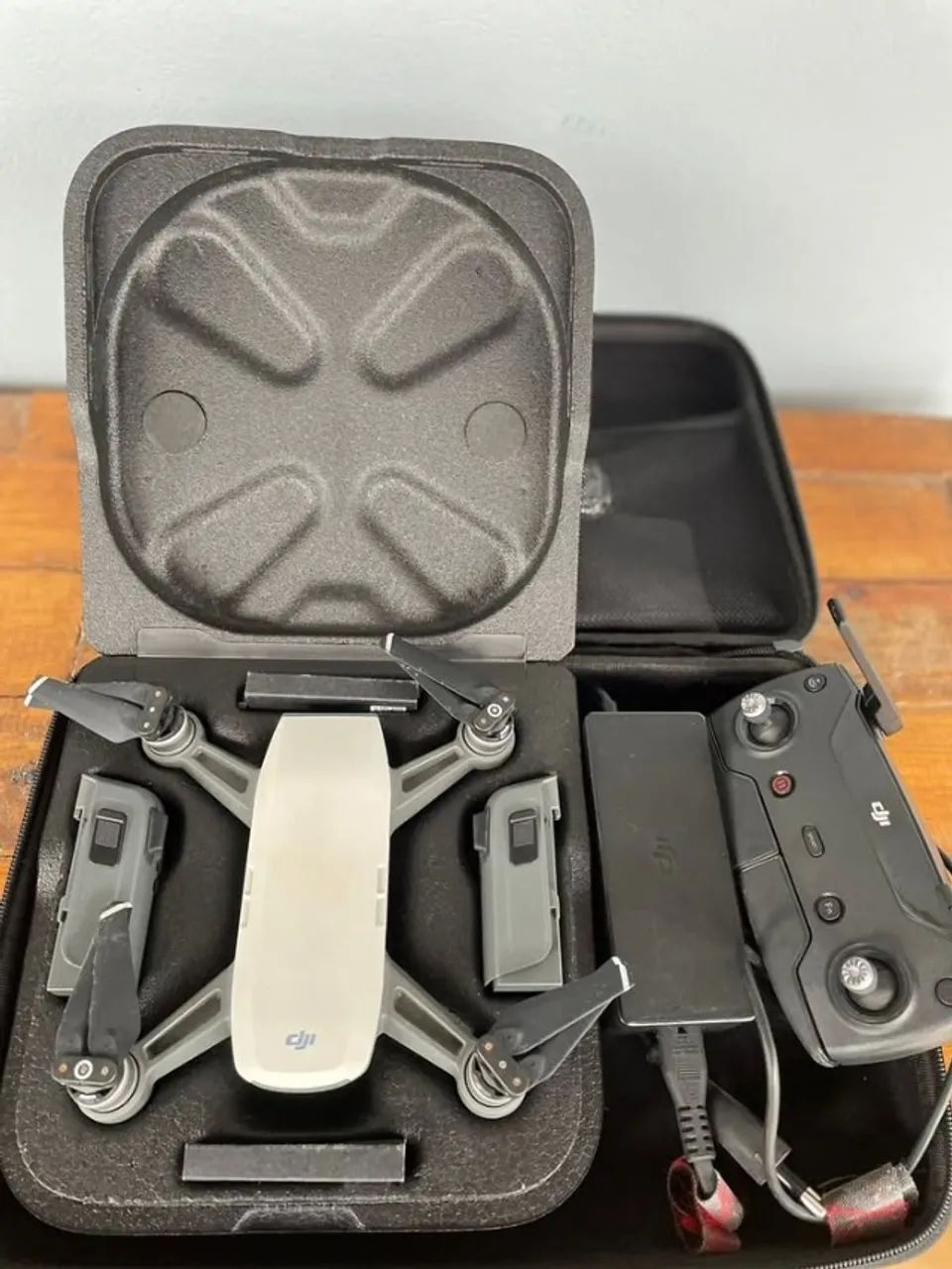 Drone DJI Spark