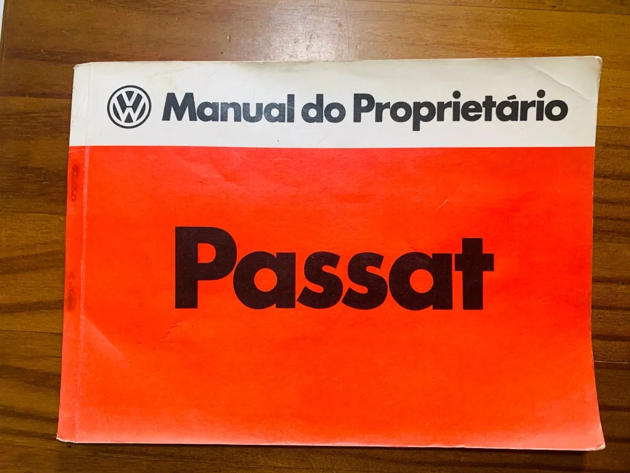 Volkswagen Passat Owner's Manual64304361191425120
