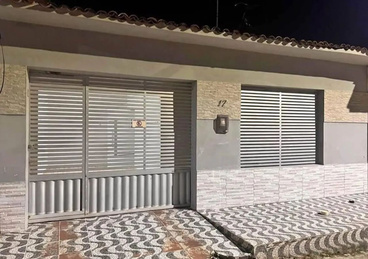 Casa no Ipem sao cristovao-G