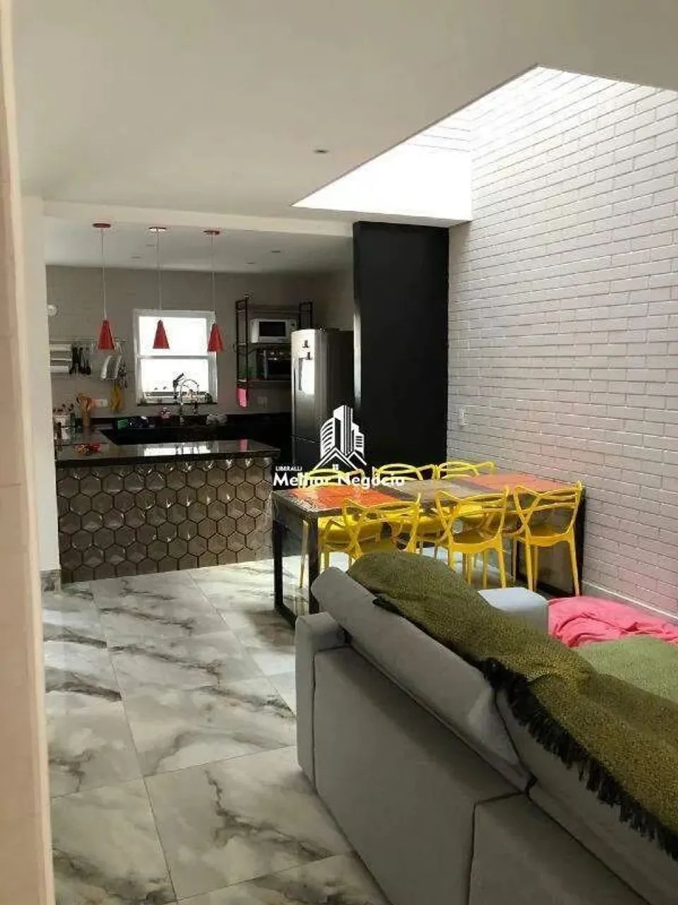 Casa 2 quartos à venda - Nossa Senhora Aparecida I, Saltinho - SP ...