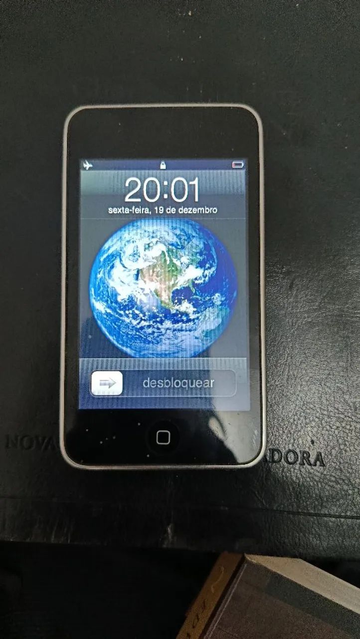 IPOD 32 GB .