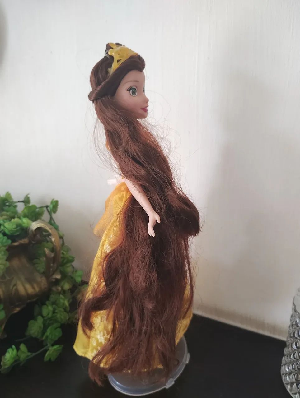 Boneca Princesa Bella  - Foto 2