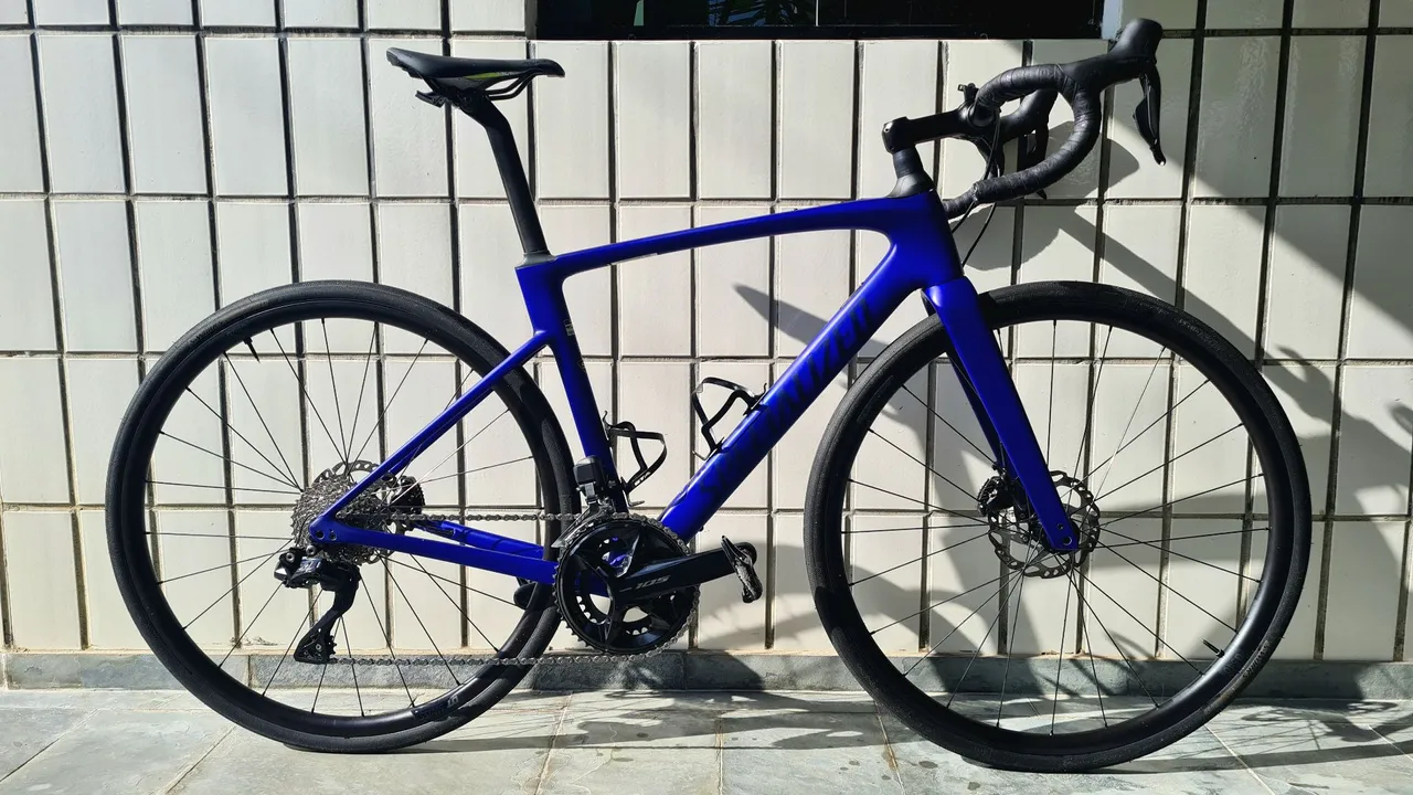 specialized roubaix sl4