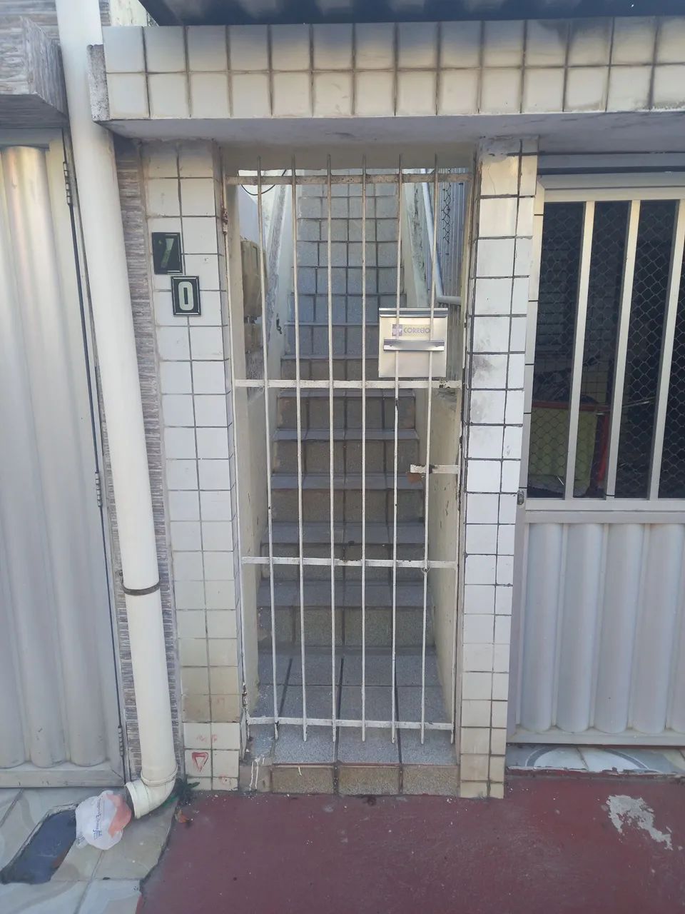 Foto - Jaboatão dos Guararapes - Piedade