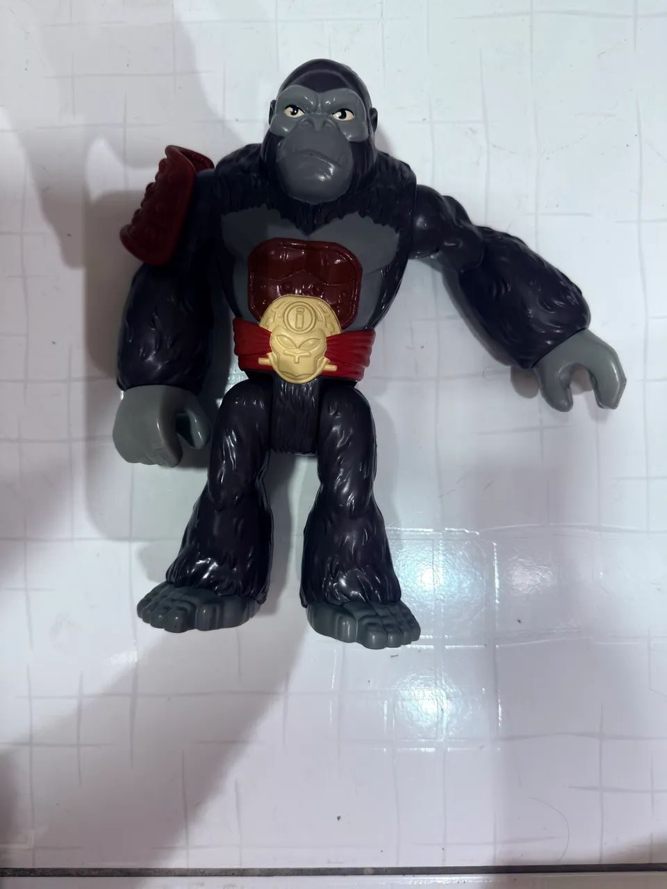 Bonecos imaginext 25cm