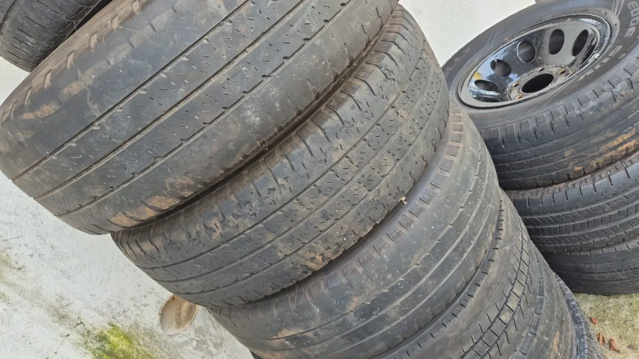 Pneus e Rodas Iveco