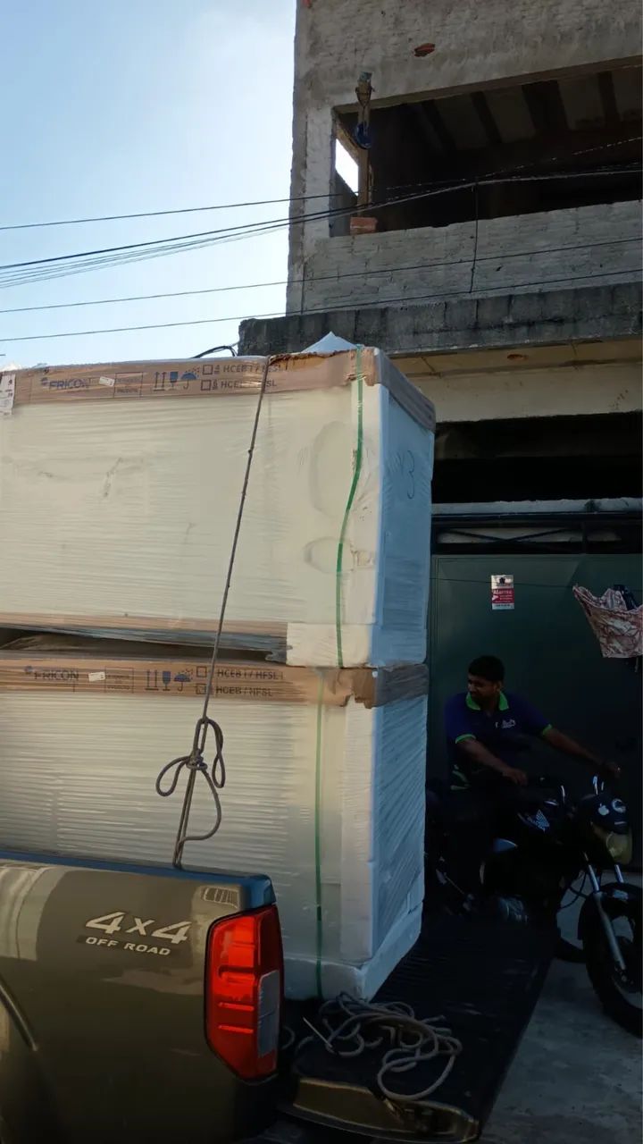 Freezer Fricon horizontal  - Foto 4