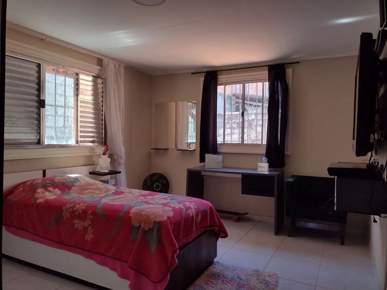 Foto - Guarulhos - Anita Garibaldi