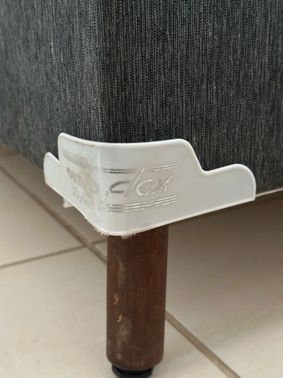 Cama solteiro  - Foto 4