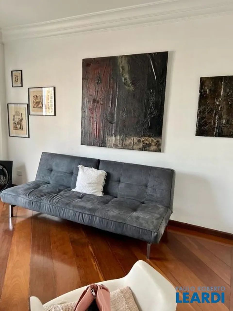 APARTAMENTO - VILA CLEMENTINO - SP - Foto 3