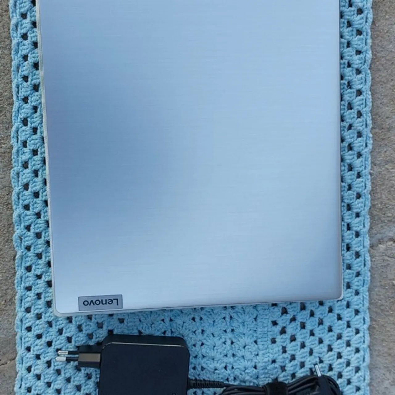 Notebook lenovo ideapad 3i Jundiaí SP interior  - Foto 4
