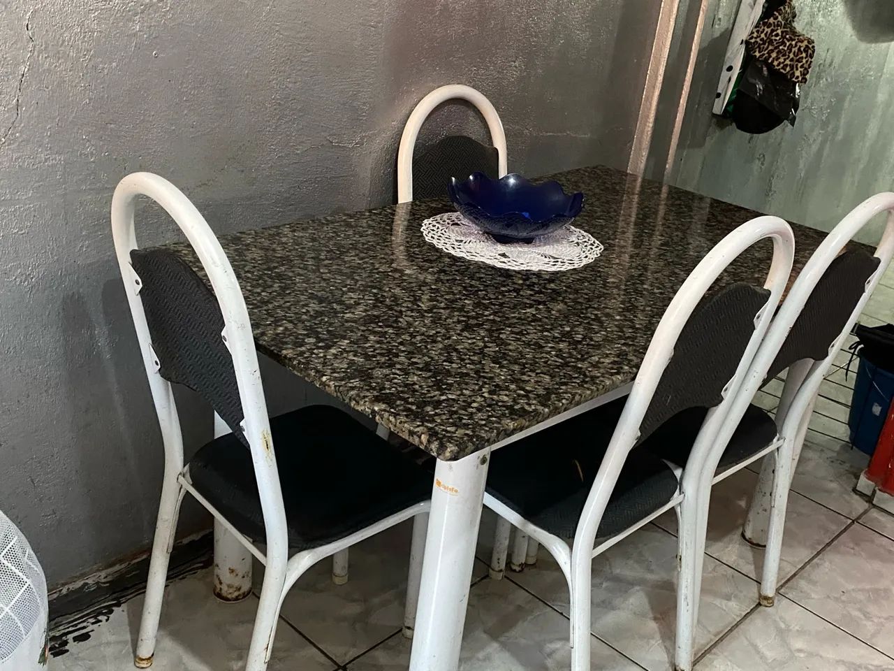 mesa jantar 6 lugares - Foto 4