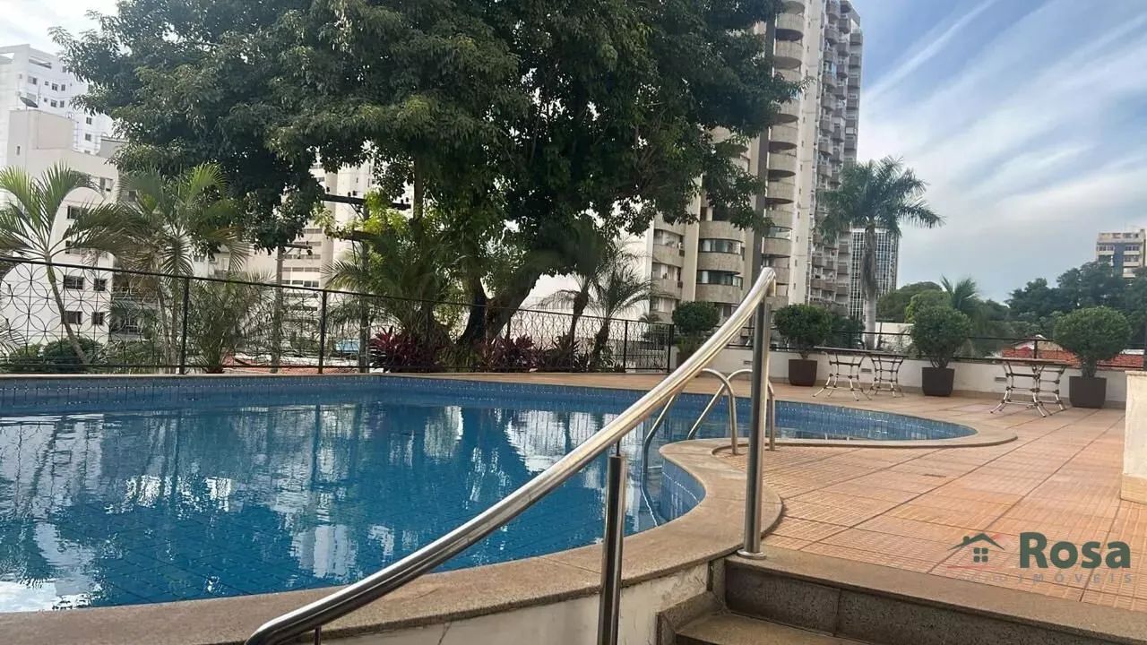 Apartamento para venda, Popular, Cuiabá - Foto 3