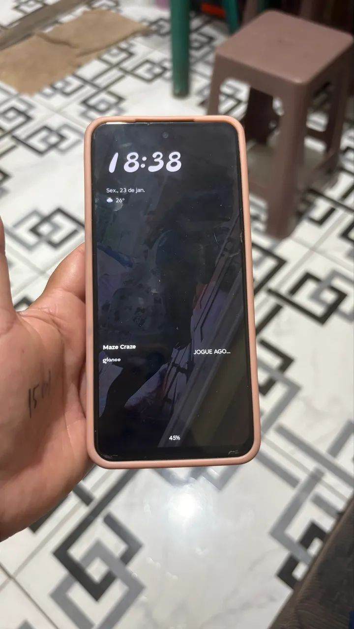 Motog34 128g