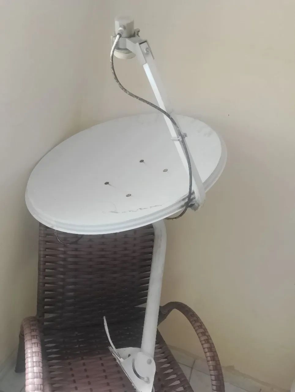 Vendo Antena Sky - Foto 3