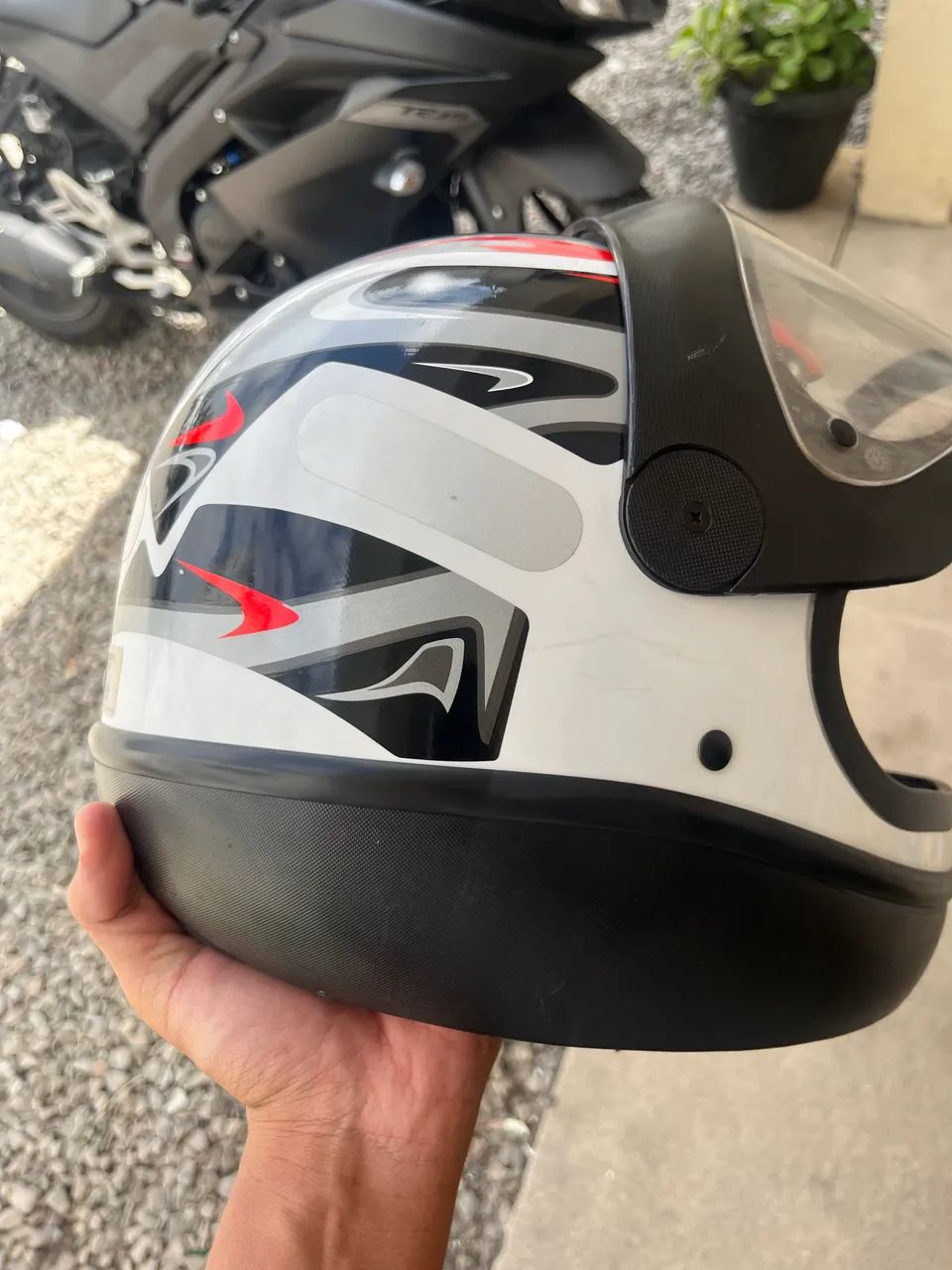 Capacete - Foto 5