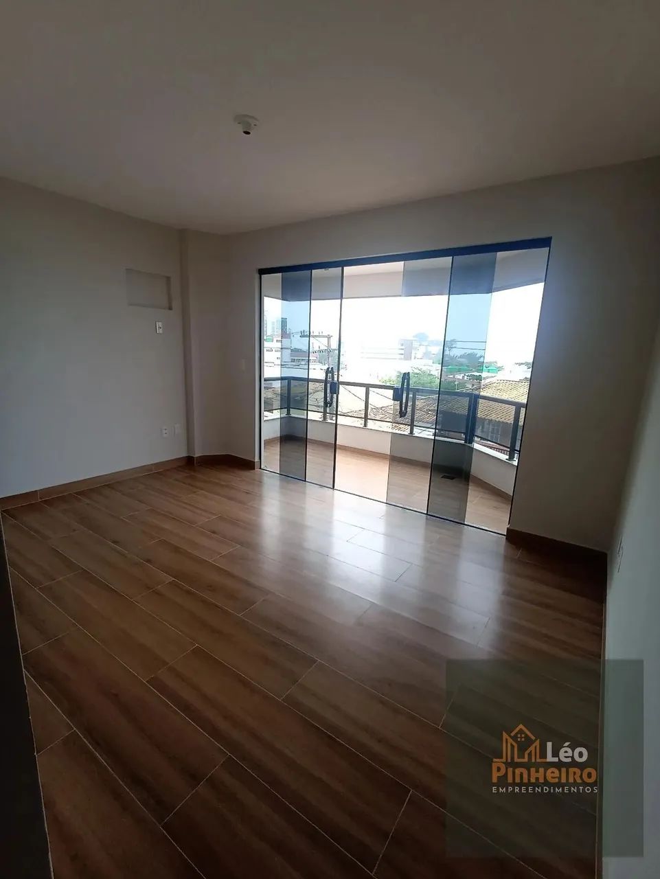 Apartamento em Imbetiba - Macaé