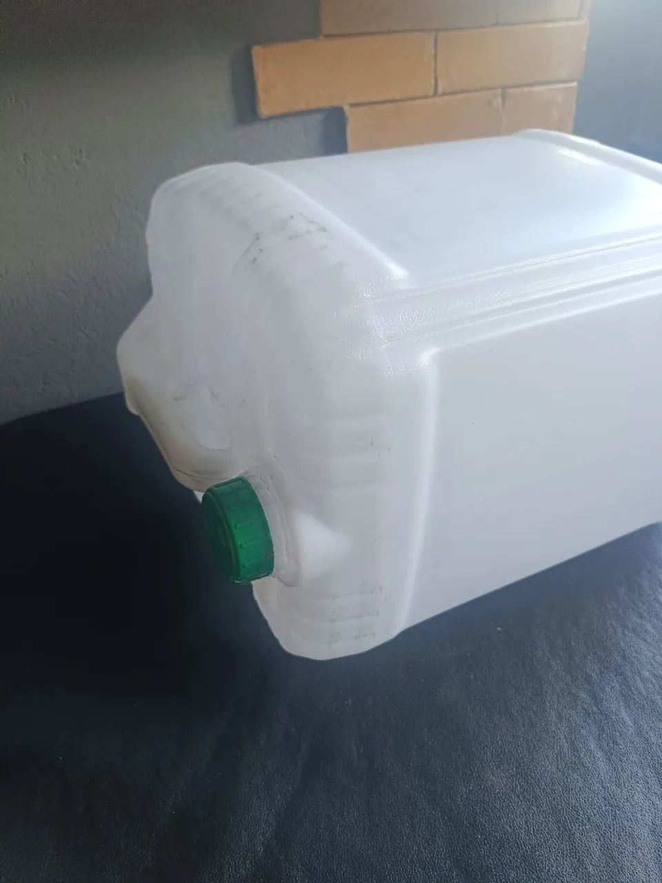 Tambor de 20LT  - Foto 3