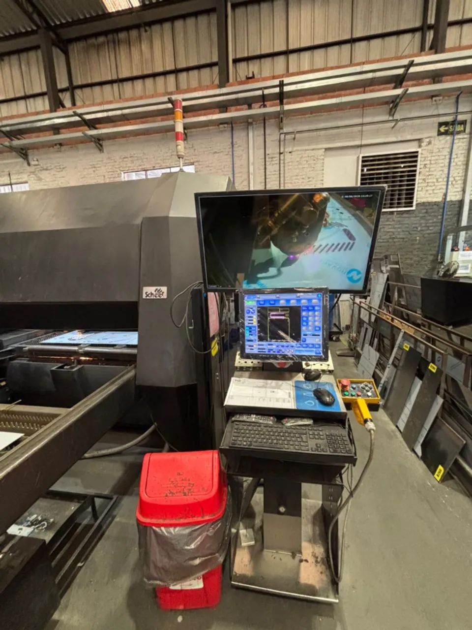 Laser Cutlite 3.000 W - Foto 3