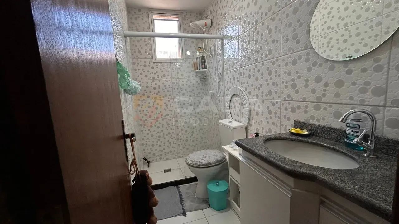 Apartamento 2 quartos no Cond. Castelândia - Foto 5