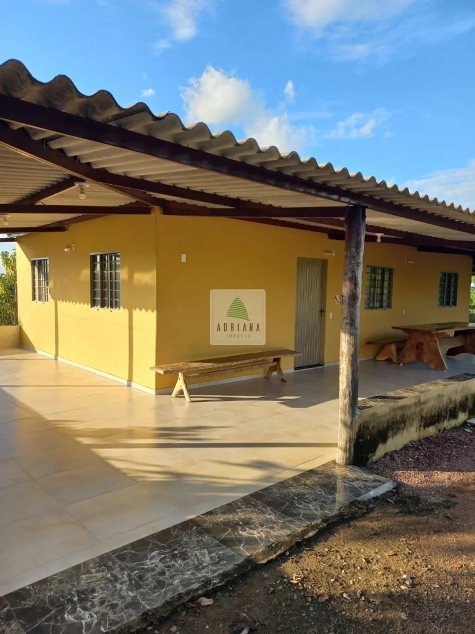 Excelente Ch&aacute;cara de Lazer com &Aacute;rea de 3 Hectares - Foto 2