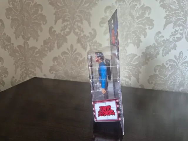 Action Figure Ash. The Evil Dead 2. Toony Terrors. Neca Toys - Foto 4