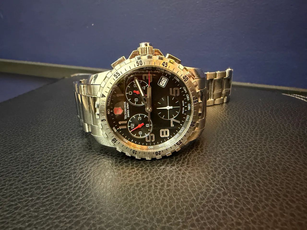 Relógio Suíço Victorinox