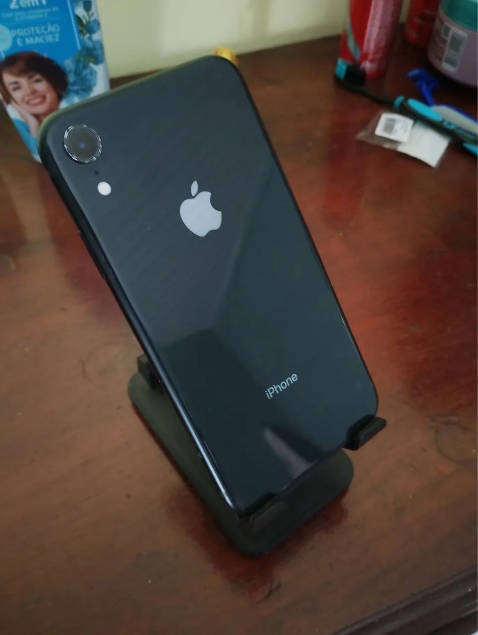 iPhone XR  - Foto 2