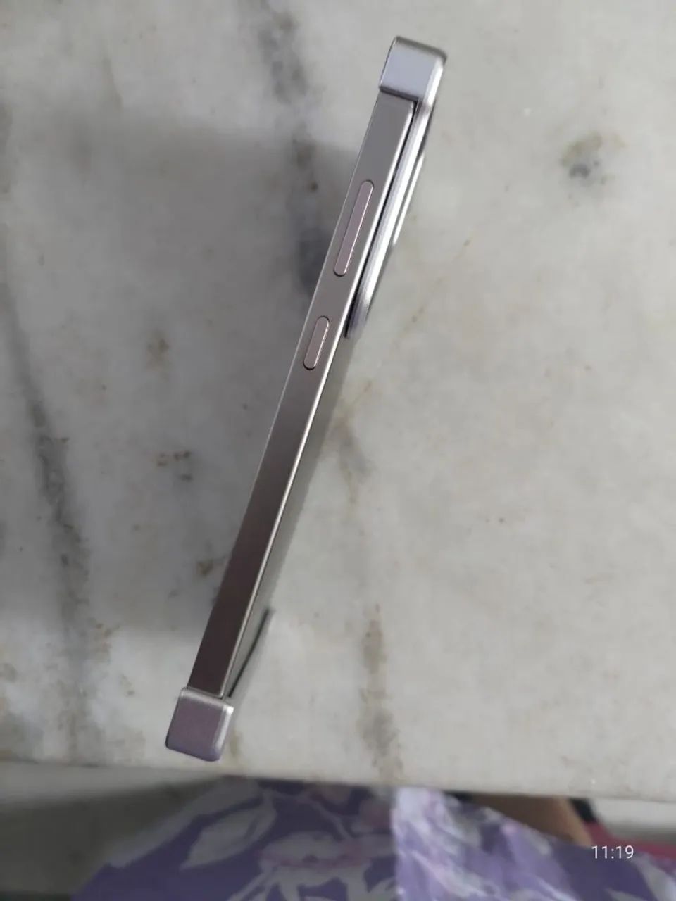 Samsung S25 Ultra - 256gb - Foto 4