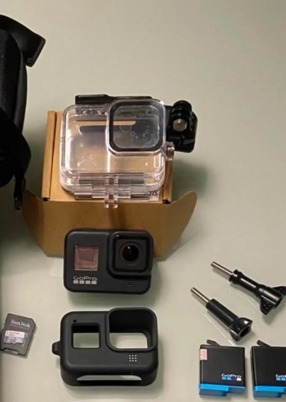 Gopro 8 - Foto 4