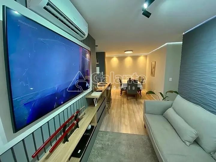 apartamento - Balneário Tropical - Paulínia - Foto 4