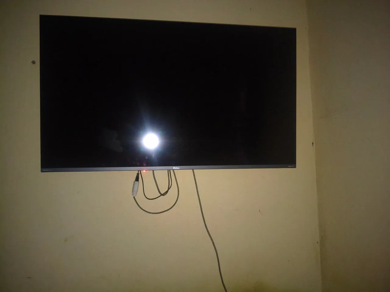Tv smart 50 da Roku  - Foto 2