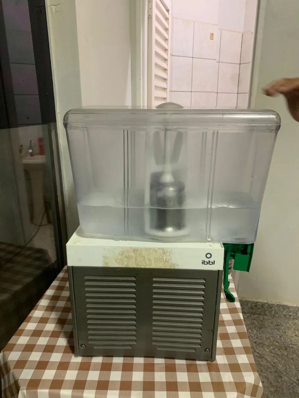 Máquina de Suco - Foto 5