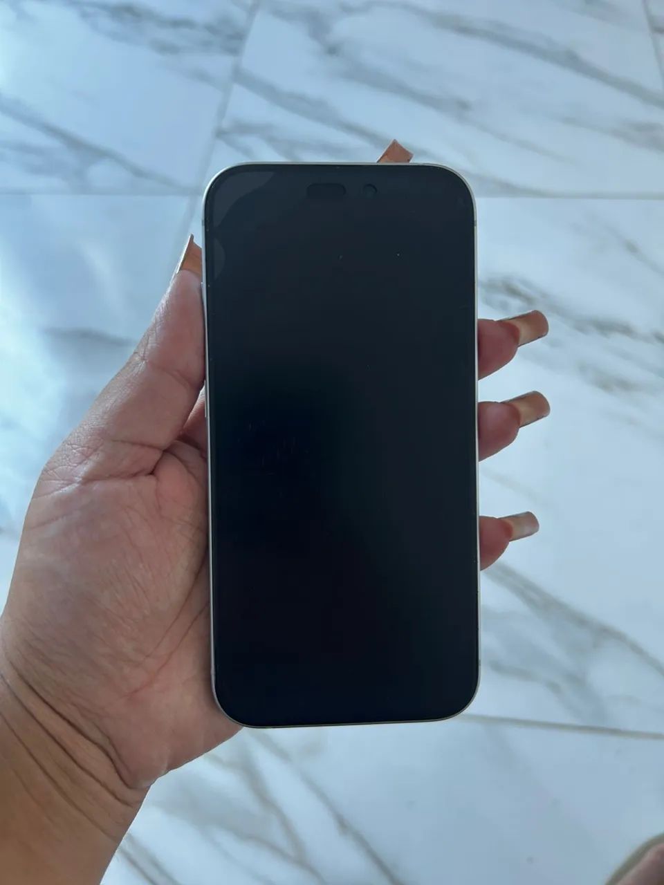 iPhone 15 azul 128gb - Foto 2