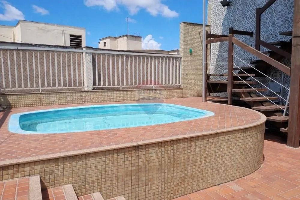 Cobertura Duplex & Triplex em Jardim da Penha,